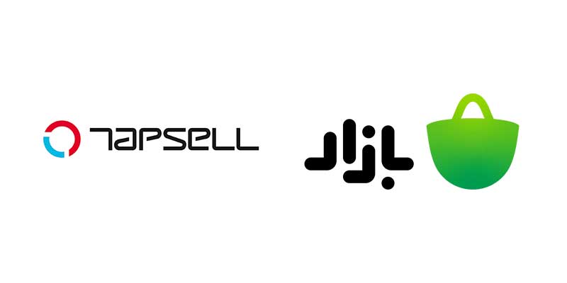 تپسل، کافه بازار را در اختیار گرفت