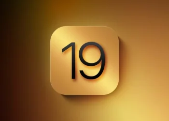 انقلاب در عکاسی موبایلی: اپل دوربین iOS 19 را با الهام از visionOS بازطراحی می‌کند