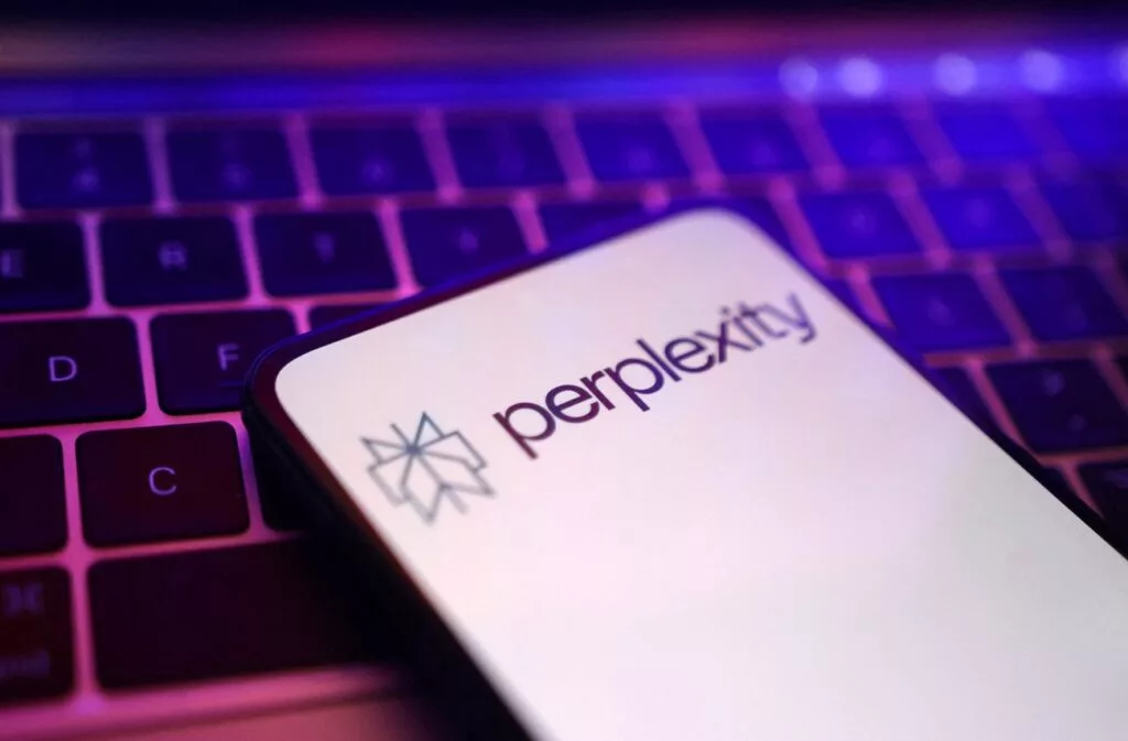 Perplexity و تیک‌تاک؛ همکاری بزرگ برای آینده هوش مصنوعی