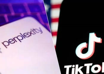 Perplexity و تیک‌تاک؛ همکاری بزرگ برای آینده هوش مصنوعی