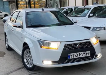 شرایط فروش زمستانی دنا پلاس اتوماتیک اعلام شد