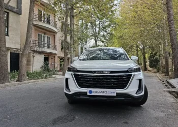 شرایط جدید فروش تیگارد X35 در بهمن 1403 اعلام شد