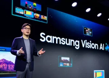 سامسونگ با Vision AI، تلویزیون‌های هوشمند را متحول می‌کند