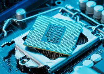 شکست رکورد جهانی فرکانس: اینتل Core i9-14900KF به 9.12 گیگاهرتز رسید