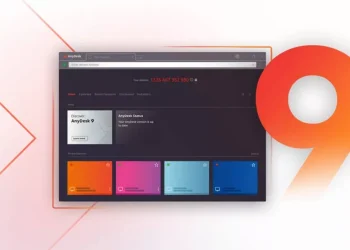 راهنمای کامل AnyDesk: کنترل از راه دور کامپیوترتان در چند کلیک