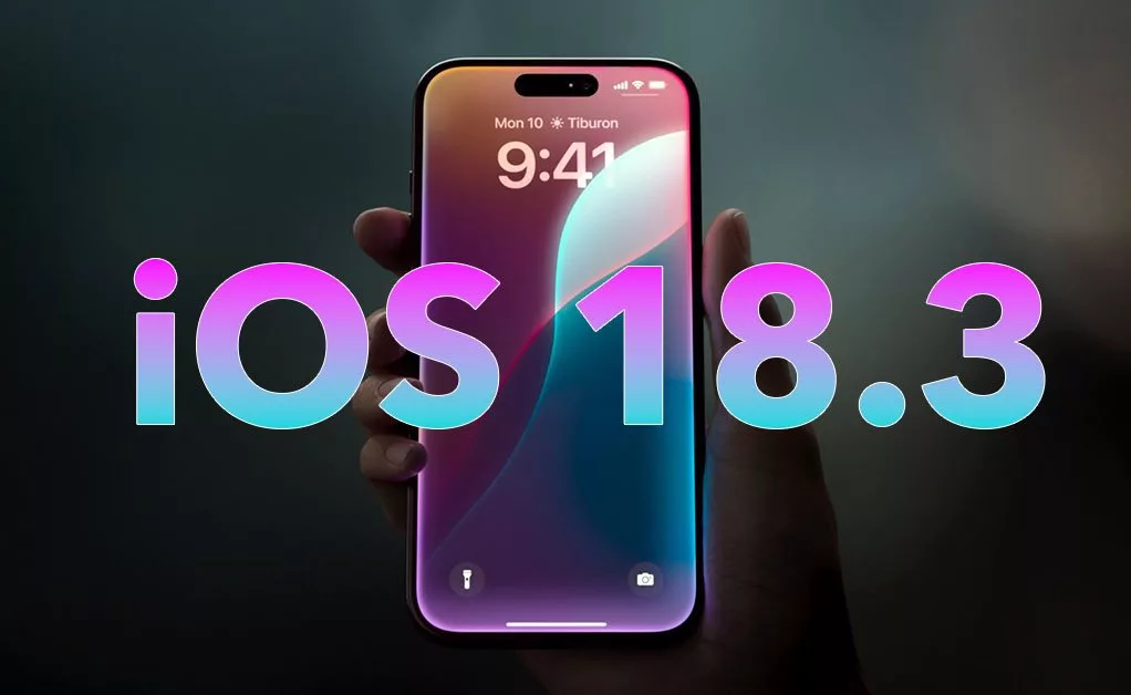 انقلاب هوش مصنوعی در آیفون: فعال‌سازی خودکار با iOS 18.3