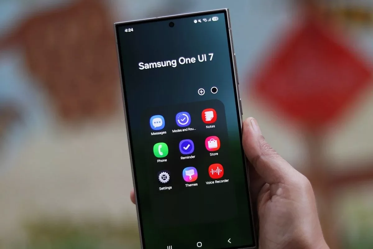 One UI 7 برای گوشی‌های قدیمی‌تر سامسونگ با تأخیر مواجه شد؛ احتمال حذف One UI 7.1