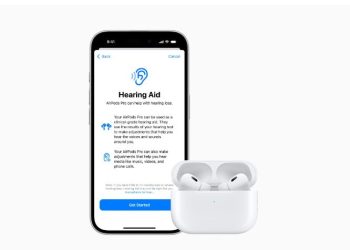AirPods Pro 2: انقلابی در شنوایی، حالا در بریتانیا!