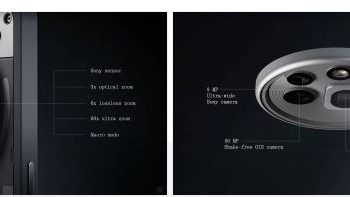 از پریسکوپ تا Glyph: ناگفته‌های طراحی سری Nothing Phone (3a)