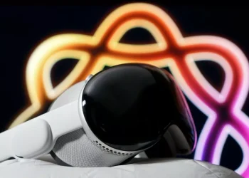 "Apple Intelligence" با به‌روزرسانی visionOS 2.4 به ویژن پرو می‌آید