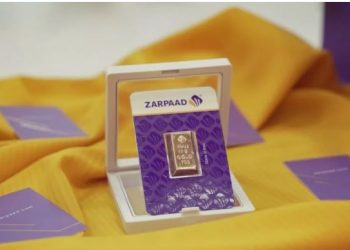 بازدید دیجیاتو از غرفه زرپاد در نمایشگاه طلا و جواهر: گزارش ویدئویی