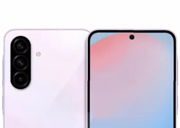 صفحه پشتیبانی Galaxy A56 نشان می دهد که راه اندازی نزدیک است