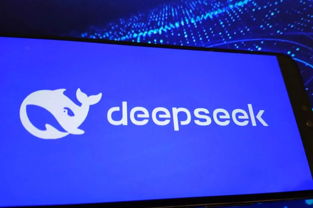 DeepSeek در کره جنوبی ممنوع شد