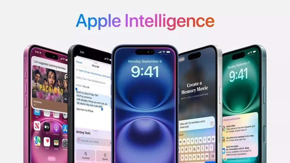 همکاری احتمالی اپل و DeepSeek برای ارائه Apple Intelligence در چین