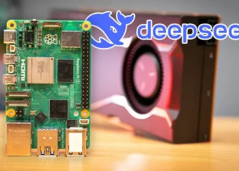 راهنمای گام به گام برای نصب DeepSeek AI در Raspberry Pi