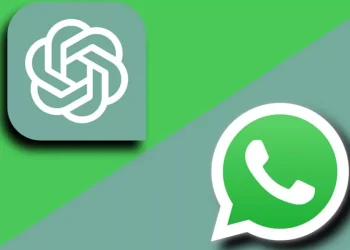 ChatGPT در واتس‌اپ، حالا با تصویر و صدا هم می‌توانید صحبت کنید!