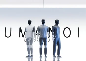 ربات جدید Humanoid با دست‌هایی سریع‌تر از انسان معرفی شد