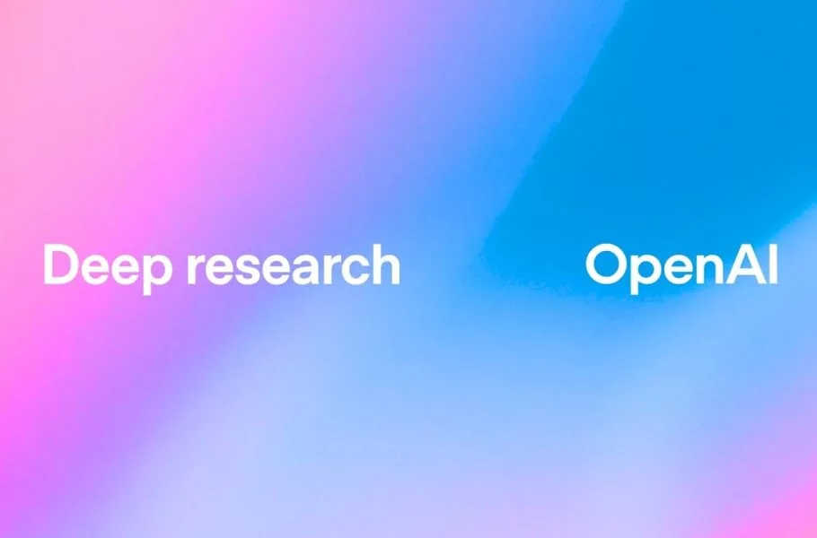 قابلیت Deep Research برای ChatGPT معرفی شد؛ دستیار هوش مصنوعی