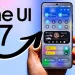 گوشی‌های سامسونگ که به‌روزرسانی One UI 7 را دریافت می‌کنند