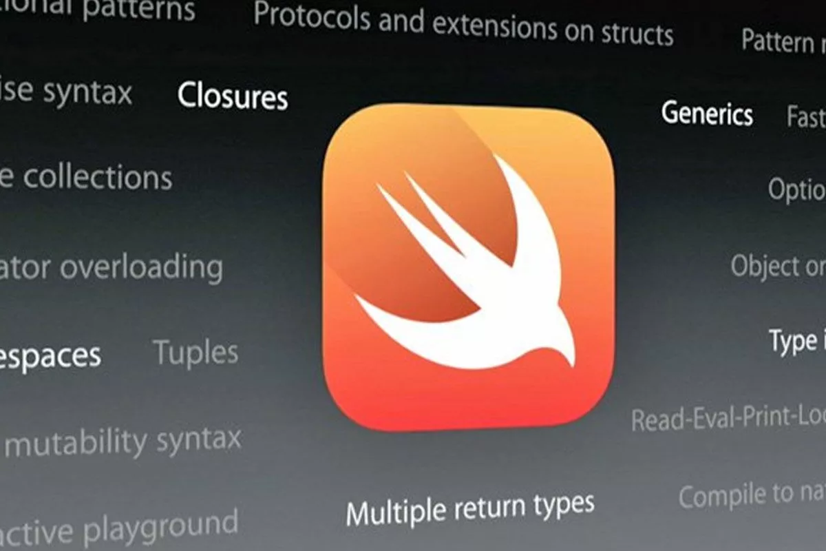 Swift Build اکنون منبع باز است