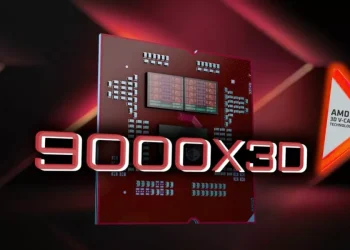 جزئیات قیمت پردازنده‌های ای‌ام‌دی 9900X3D و 9950X3D منتشر شد