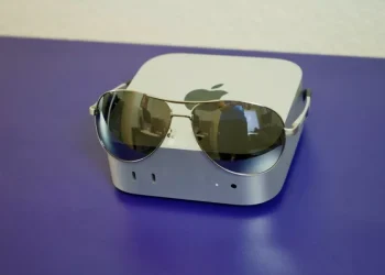 اپل پروژه عینک واقعیت افزوده متصل به مک را لغو کرد