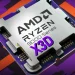 AMD پردازنده‌های گیمینگ جدید رایزن 9 X3D را در ۲۲ اسفند معرفی می‌کند