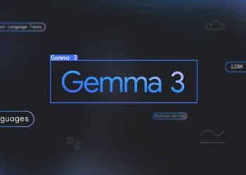 رونمایی از Gemma 3 گوگل: پیشتازی در عملکرد هوش مصنوعی با یک GPU