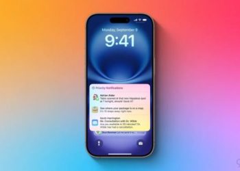 iOS 18.4 چگونه اعلان‌های هوشمندتر و کاربردی‌تر ارائه می‌دهد؟