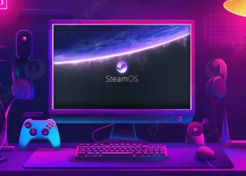 فراتر از استیم دک: SteamOS به کامپیوترهای شخصی قدم می‌گذارد؟