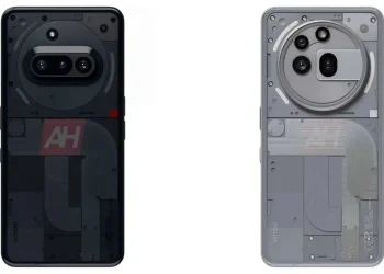 کدام یک را انتخاب می‌کنید؟ Nothing Phone (3a) یا (3a) Pro