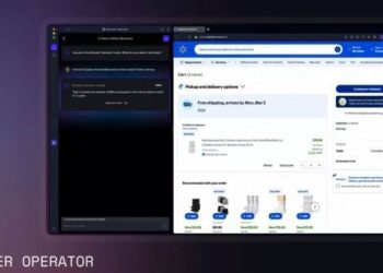 اپرا، دستیار هوش مصنوعی برای انجام خودکار وظایف در وب معرفی کرد