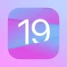 iOS 19: دگرگونی اساسی در طراحی، تجربه‌ای نو برای کاربران آیفون