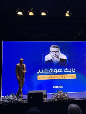 زودکس در مسیر سوپراپ شدن، از دو سرویس «زودکس واک» و «zedai» رونمایی کرد