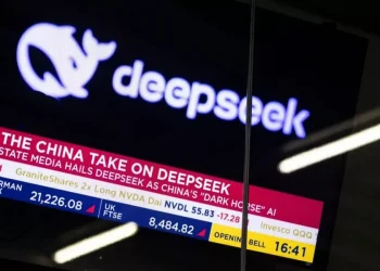 تأثیر هوش مصنوعی Deepseek بر بازارهای جهانی: بررسی ابعاد مختلف