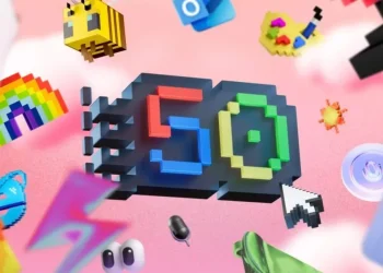 مایکروسافت در جشن 50 سالگی خود، کوپایلت را محور رویداد فروردین قرار می‌دهد