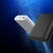 پاوربانک سدیم‌یونی با خروجی ۴۵ وات USB-C؛ انقلابی در شارژ همراه