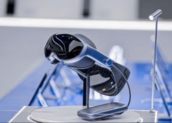 ویوو Vision: تجربه واقعیت ترکیبی نسل آینده!