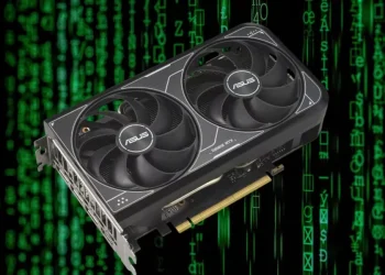 نسل جدید کارت‌های گرافیک: مشخصات انویدیا RTX 5060 با افزایش عملکرد فاش شد