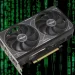 نسل جدید کارت‌های گرافیک: مشخصات انویدیا RTX 5060 با افزایش عملکرد فاش شد