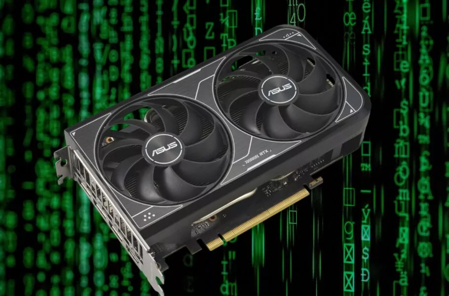 نسل جدید کارتهای گرافیک: مشخصات انویدیا RTX 5060 با افزایش عملکرد فاش شد