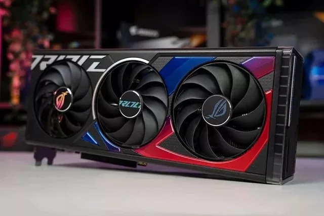 نسل جدید کارتهای گرافیک: مشخصات انویدیا RTX 5060 با افزایش عملکرد فاش شد