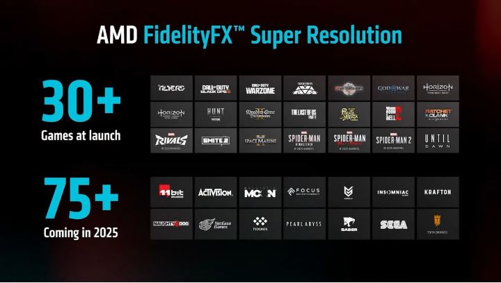 AMD تاریخ عرضه و قیمت کارتهای گرافیک RX 9070 و RX 9070 XT را رسماً اعلام کرد