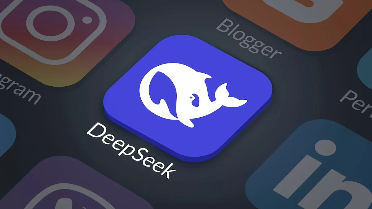 تأثیر هوش مصنوعی Deepseek بر بازارهای جهانی: بررسی ابعاد مختلف