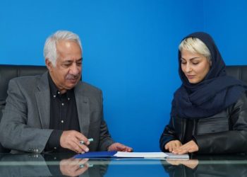 پنجره‌ای به سوی زاگرس؛ رسانه‌ای نوپا برای قلب ایران