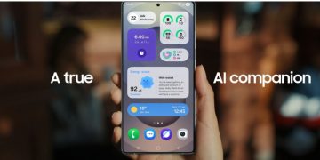  عرضه رسمی One UI 7 با قابلیت‌های هوش مصنوعی از 18 فروردین آغاز می‌شود.