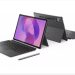 Lenovo Idea Tab Pro: تبلتی قدرتمند با طراحی چشم‌نواز، رونمایی شد!