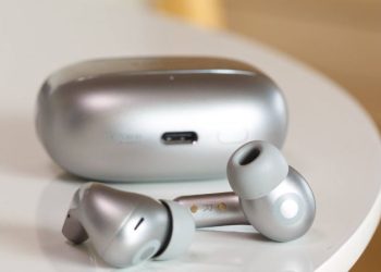 صدای بی‌نظیر در گوش شما: بررسی اولیه Xiaomi Buds 5 Pro