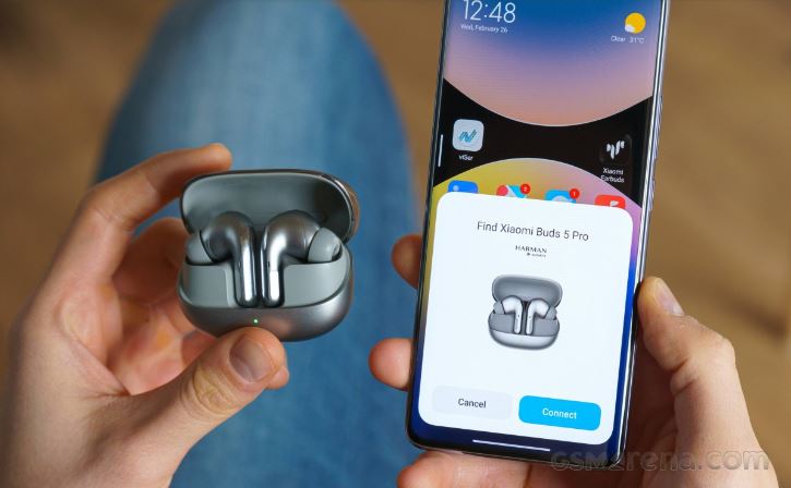 صدای بی‌نظیر در گوش شما: بررسی اولیه Xiaomi Buds 5 Pro