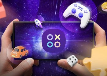 Game Booster+ سامسونگ، انقلابی در تجربه بازی‌های موبایلی!